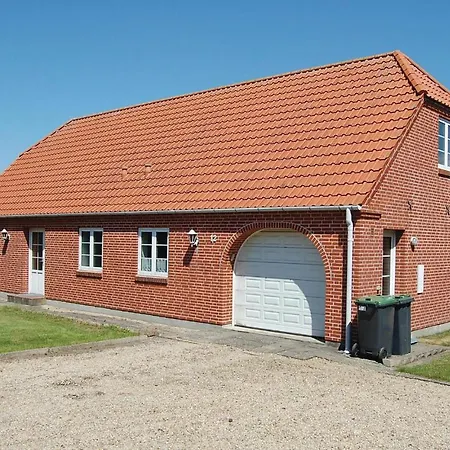 2 Bedroom In