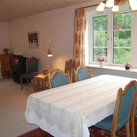 Hébergement de vacances 2 Bedroom In *