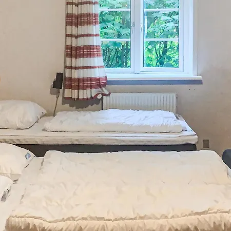 2 Bedroom In Dom wakacyjny *