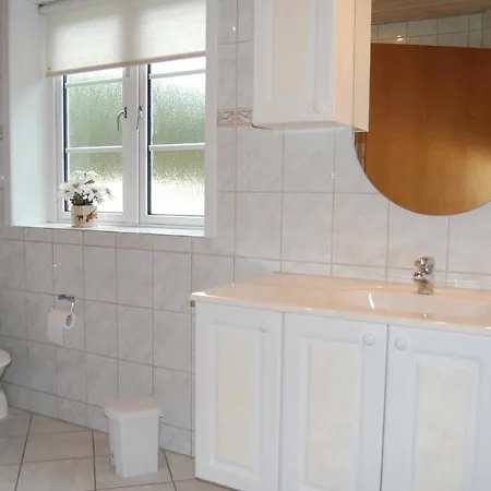 Vakantiehuis Gorgeous In With Kitchen *
