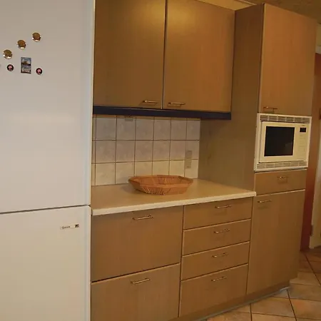 2 Bedroom In * Nørre Nebel