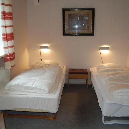 Hébergement de vacances 2 Bedroom In