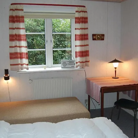 2 Bedroom In