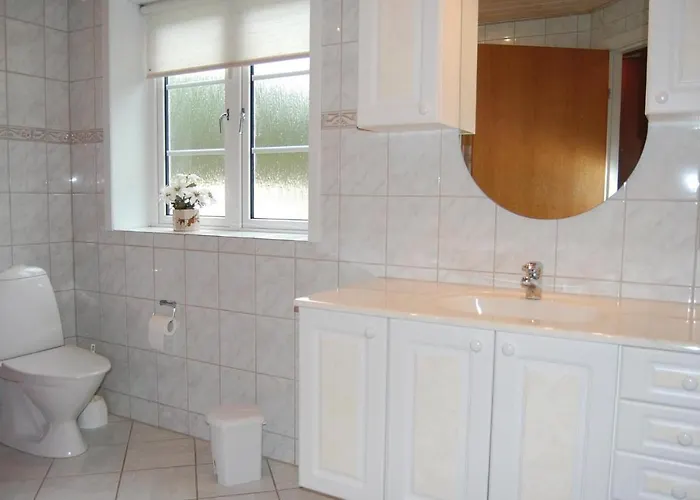 Semesterbostad Vadgardsvej *