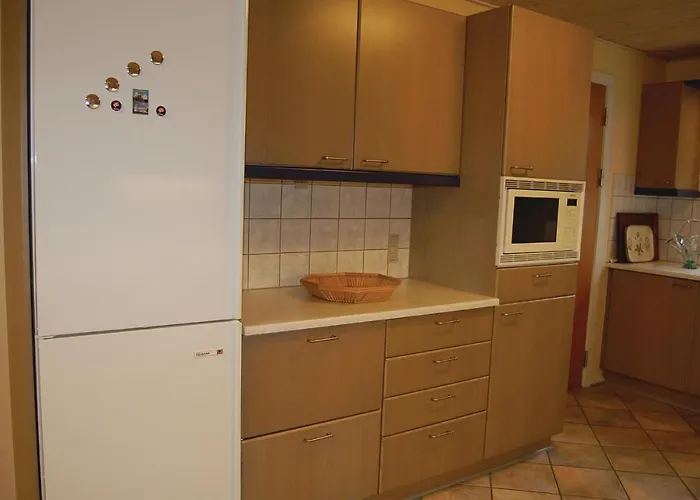 Vadgardsvej * Nørre Nebel