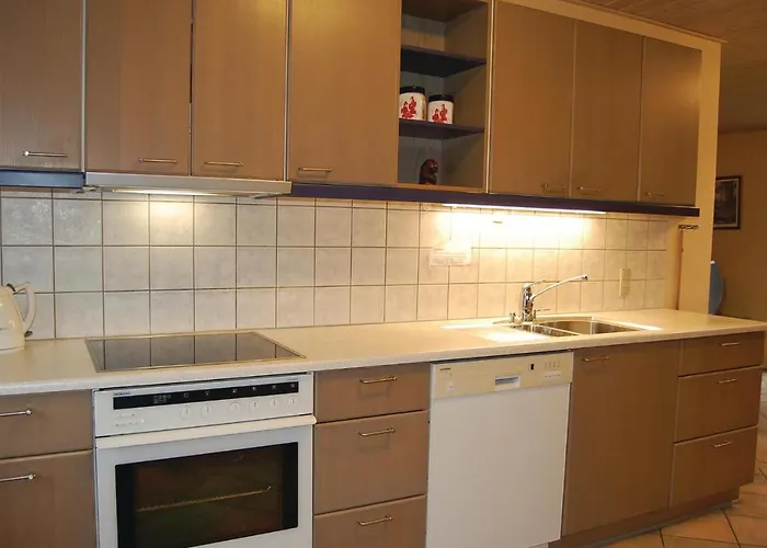 Vadgardsvej * Nørre Nebel